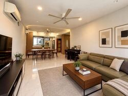 Central Green Condominium (D3), Condominium #637797391